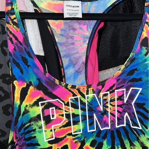 PINK - Picture 3 of 7